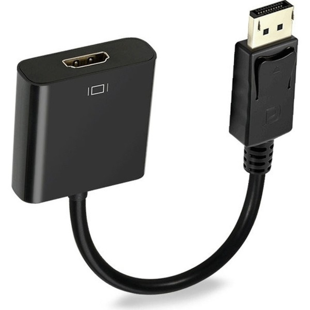 Vivatech Displayport To HDMI Çevirici Thunderbolt To HDMI Dönüştürücü Bilgisayar Çevirici ve Adaptörü Fiyatı
