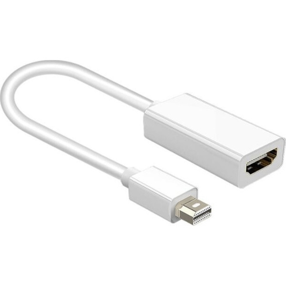 Vivatech Mini Displayport To HDMI Çevirici Thunderbolt To HDMI Dönüştürücü Bilgisayar Çevirici ve Adaptörü Fiyatı