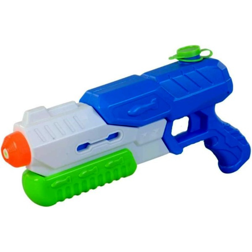Vivi Toys Pompalı Su Tabancası Orta Boy 600 ml Açık Hava, Deniz ve Spor Oyuncakları Fiyatı