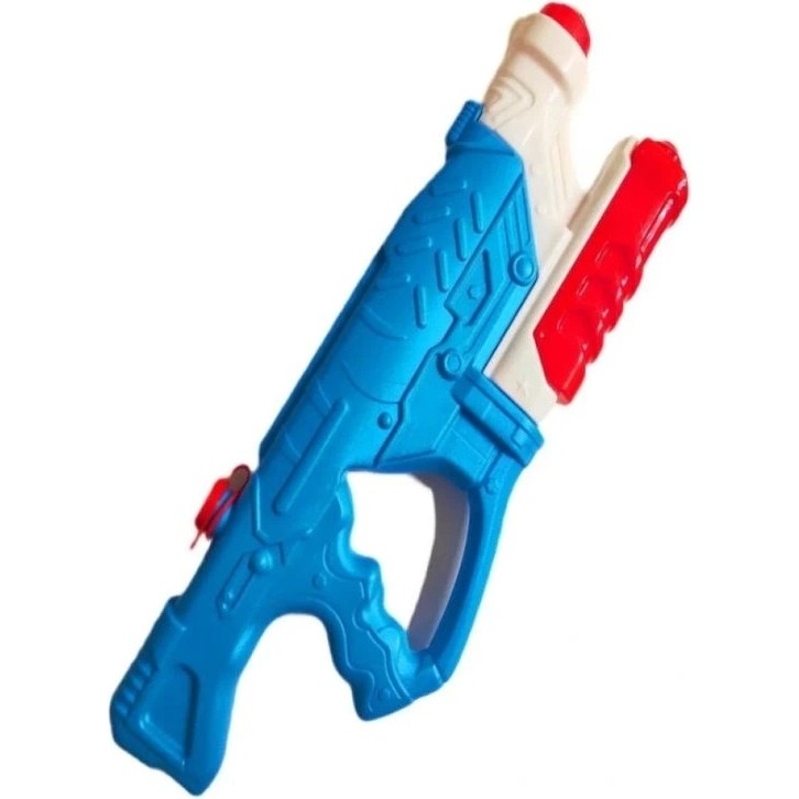 Vivi Toys Vi 214 Shotter Play Su Tabancası Poşetli 45CM 3+ Diğer Fiyatı