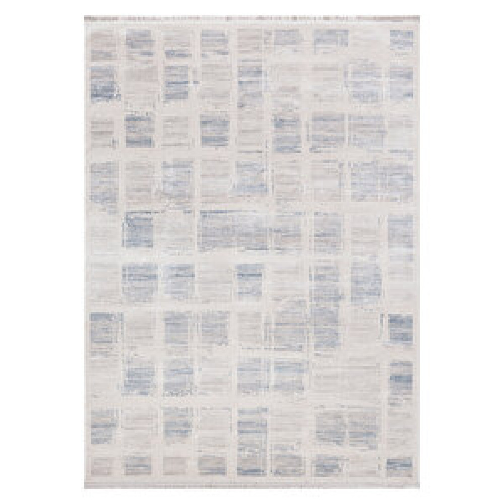 Viviana home Gloria Koleksiyonu Premium Akrilik Ve Polyester Yumuşak Dokulu Modern Makine Salon Halısı 100x300 cm Salon & Oturma Odası Tekstili Fiyatı