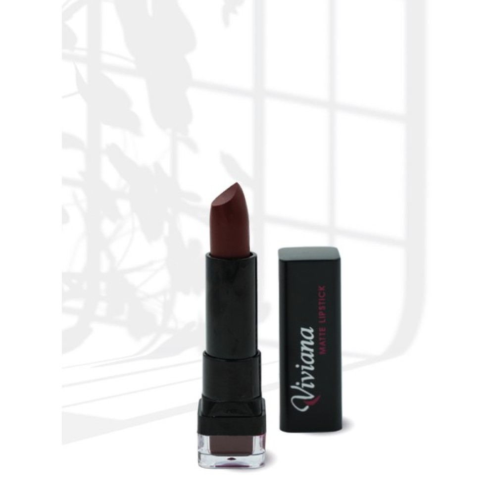 Viviana Matte Lipstick 13 Rujlar & Dudak Parlatıcıları Fiyatı