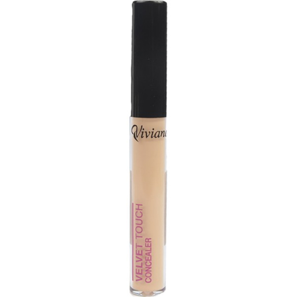 Vıvıana Velvet Touch Likit Concealer Kapatıcı-03 No Concealer Fiyatı