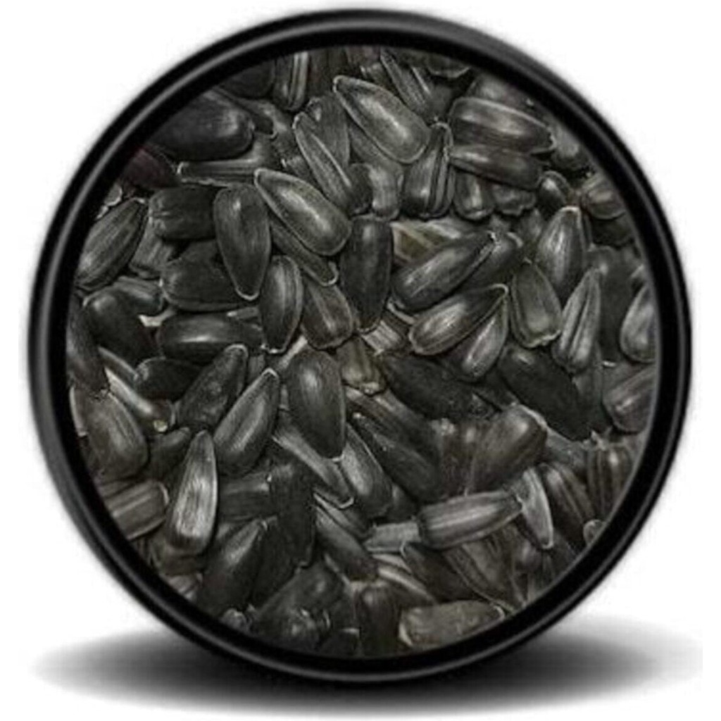 Vivid Bird Paraket Küçük Siyah Çekirdek 1 kg Diğer Fiyatı