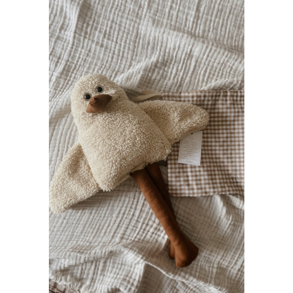 vivimade Çocuk Bebek Uyku Arkadaşı Duffy Ördek Bebek Oyuncakları Fiyatı