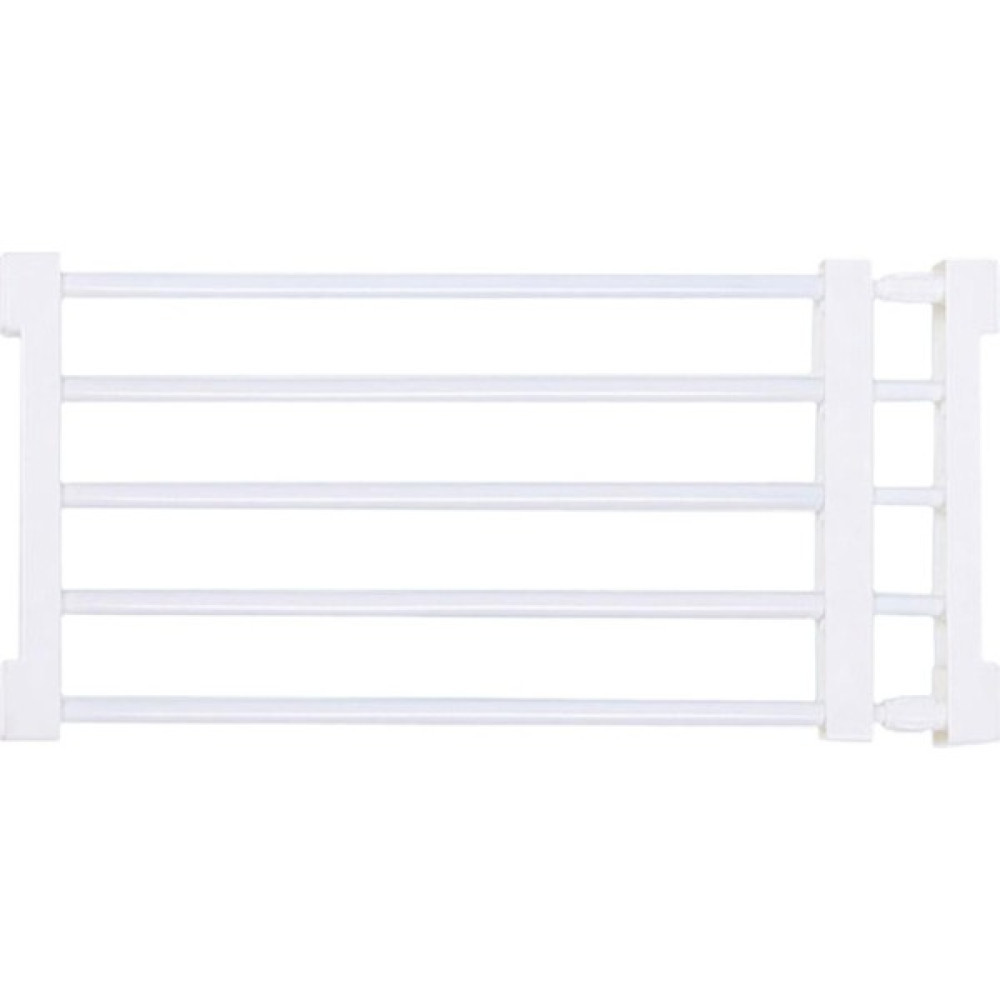 Vivis Geri Çekilebilir Kapısı Bariyeri Taşınabilir Evcil Çit Koridorlar Için Veranda Merdivenleri 56TO100CMX36CM (Yurt Dışından) - M - L - Renkli Evcil Hayvan Ürünleri Fiyatı