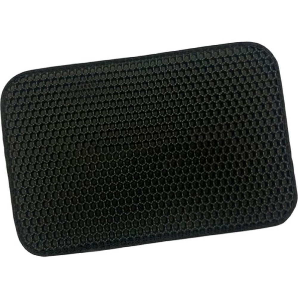 Vivis Kedi Kumusu Paspasları Kapalı Kediler Için Mat Trapper'ın Dağılımı Kontrol Bölü Kutusu Kitty 40CMX60CM (Yurt Dışından) - 52 x 38 x 20 cm - Renkli Evcil Hayvan Ürünleri Fiyatı