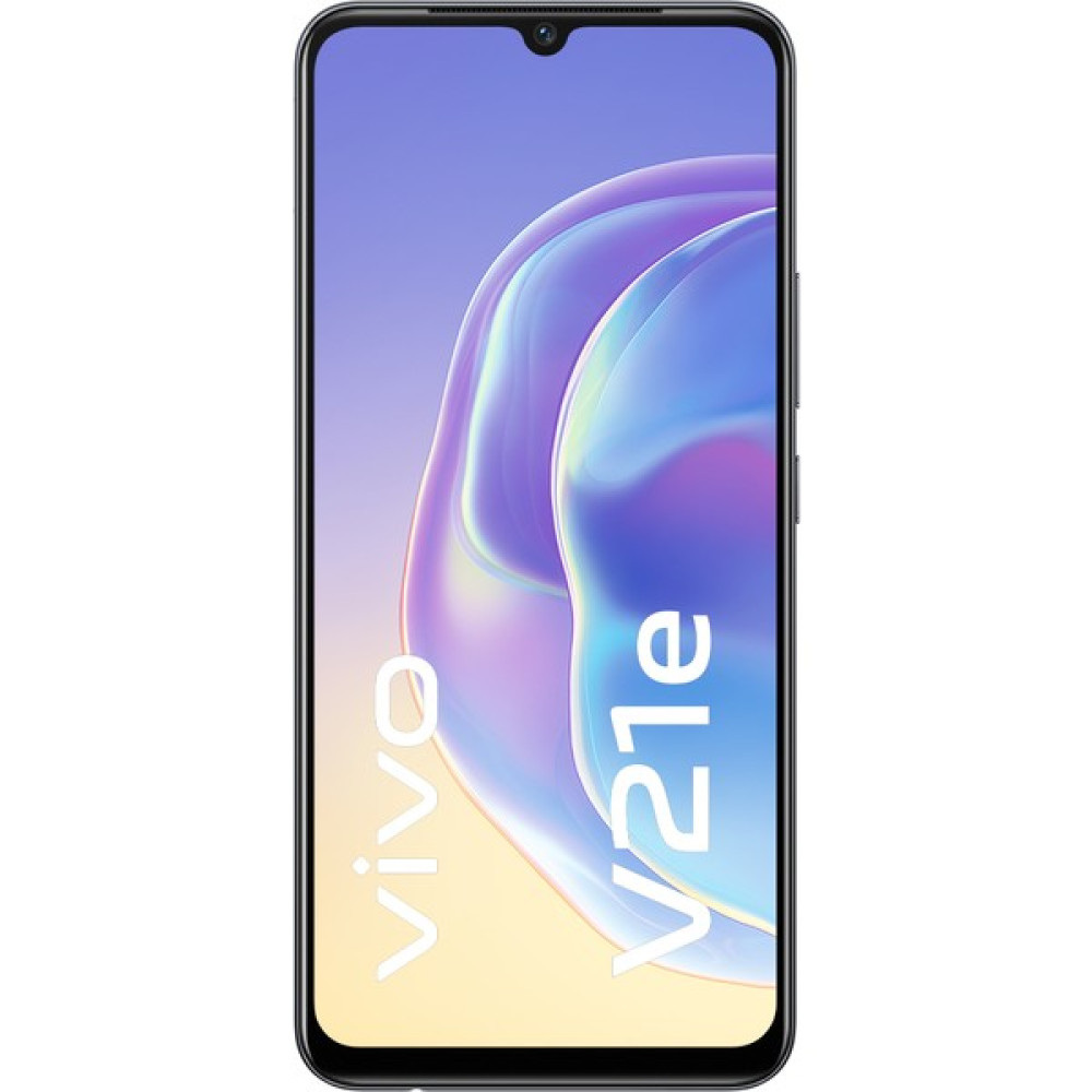 Vivo V21e 128 GB 8 GB Ram (Vivo Türkiye Garantili) - Siyah Cep Telefonları Fiyatı