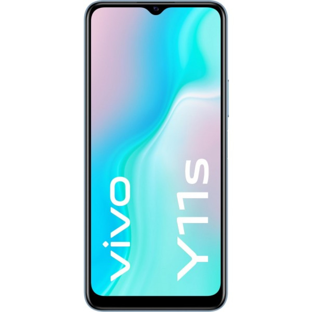 Vivo Y11S 32 GB 3 GB Ram (Vivo Türkiye Garantili) - Mavi Cep Telefonları Fiyatı