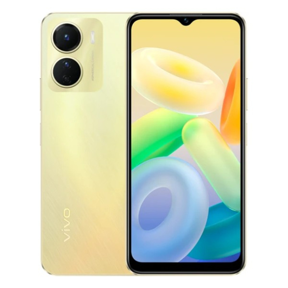 Vivo Y16 128 GB 4 GB Ram (Vivo Türkiye Garantili) Cep Telefonları Fiyatı