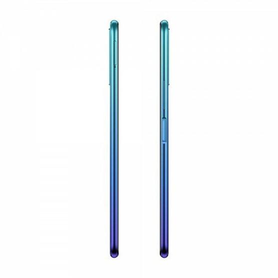 Vivo Y20 64GB 4GB Ram 6.51 inç 13MP Akıllı Cep Telefonu Mavi