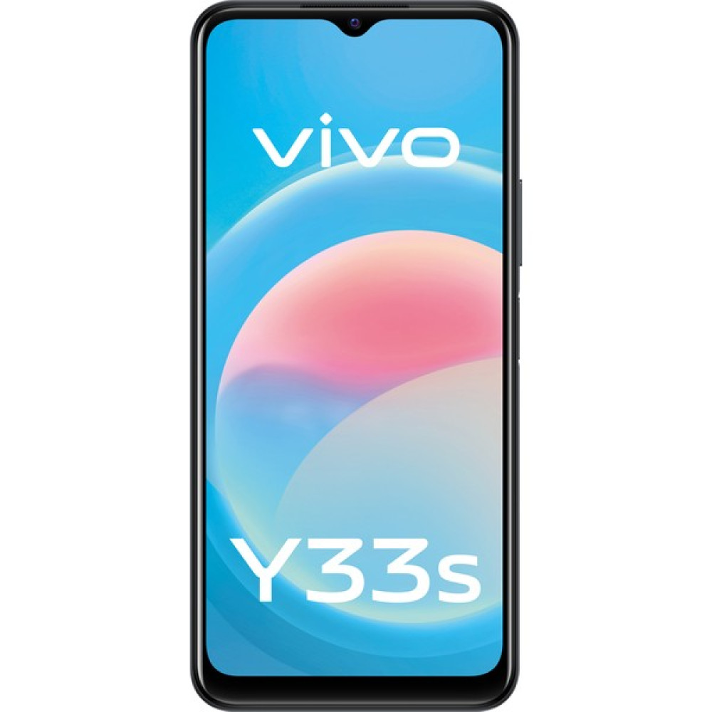vivo Y33S 128 GB (vivo Türkiye Garantili) - Siyah Cep Telefonları Fiyatı