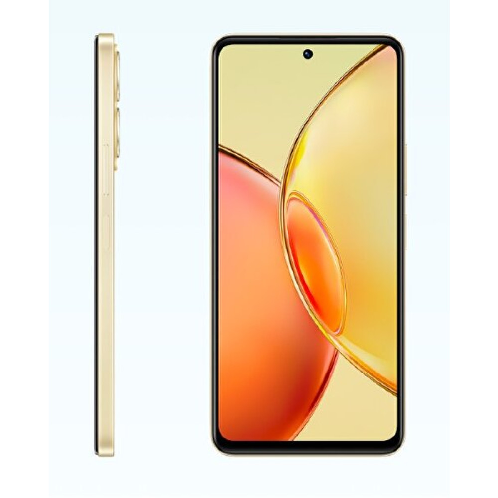 Vivo Y36 6.64” 8/256gb Vibrant Gold Cep Telefonu Cep Telefonları Fiyatı