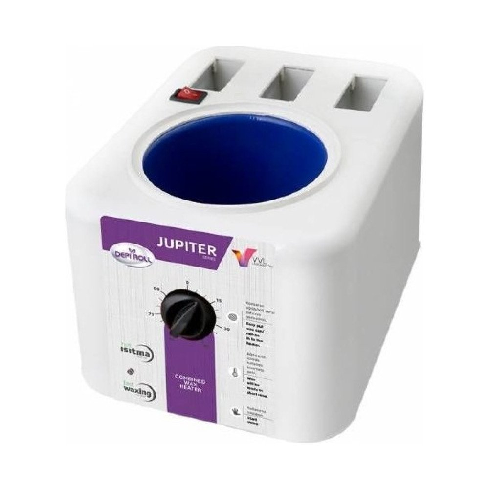 Vivol Jüpi̇ter 3+1 Kombine Ağda Isıtıcı Oto Boyaları Fiyatı