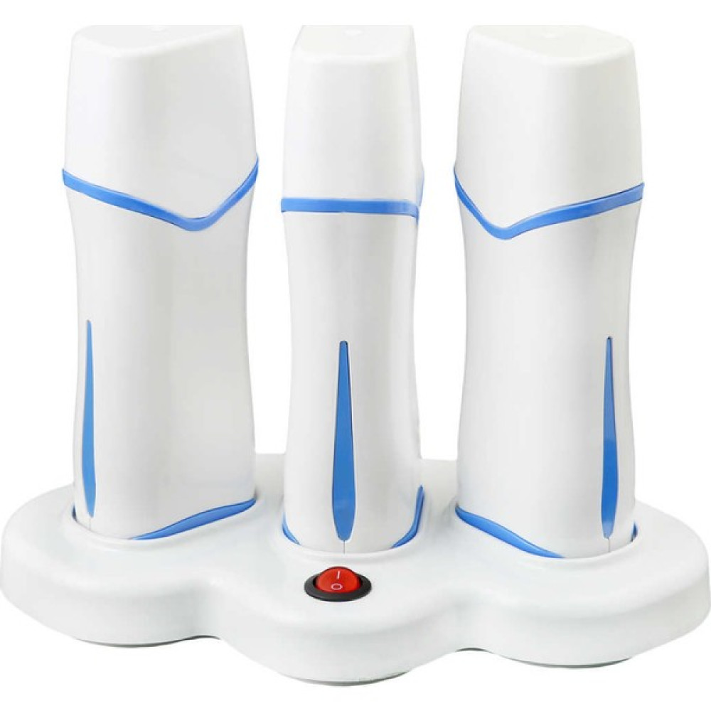 Vivol Professional 3'lü Roll-On Sir Ağda Isıtıcı Makinesi Oto Boyaları Fiyatı