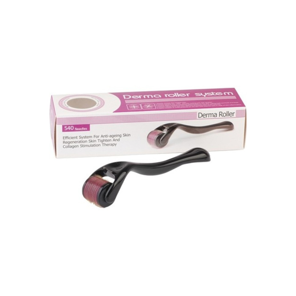 Vivol Titanyum Iğneli Derma Roller 0.5 Mm Drs50 Cilt & Yüz Temizleme Cihazları Fiyatı