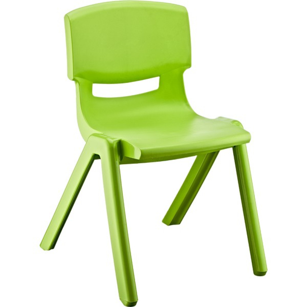 Viyalente Jumbo Çocuk Sandalyesi No:2 CM-505 - Yeşil Bebek Odası Tekstili Fiyatı