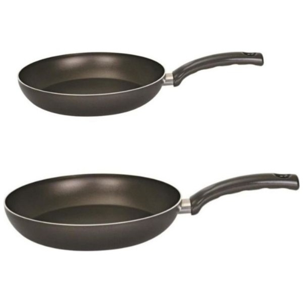 Viyalente Teflon Tava Seti 24 cm ve 28 cm Tavalar Fiyatı