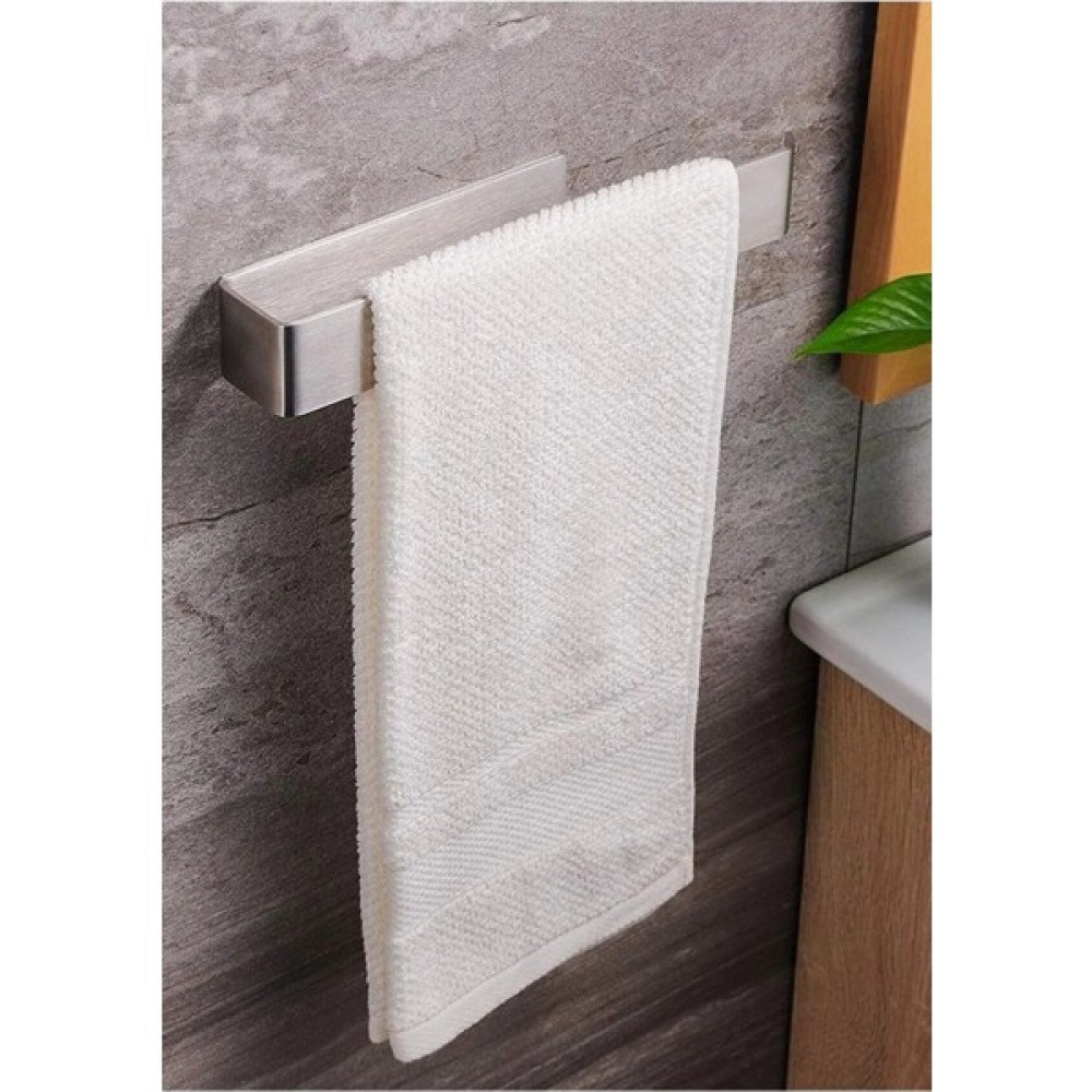Viyam Paslanmaz Çelik Kağıt Rulo Havluluk, Peçetelik, Yapışkanlı Tasarım, Banyo Askısı - Inox Havluluk Fiyatı