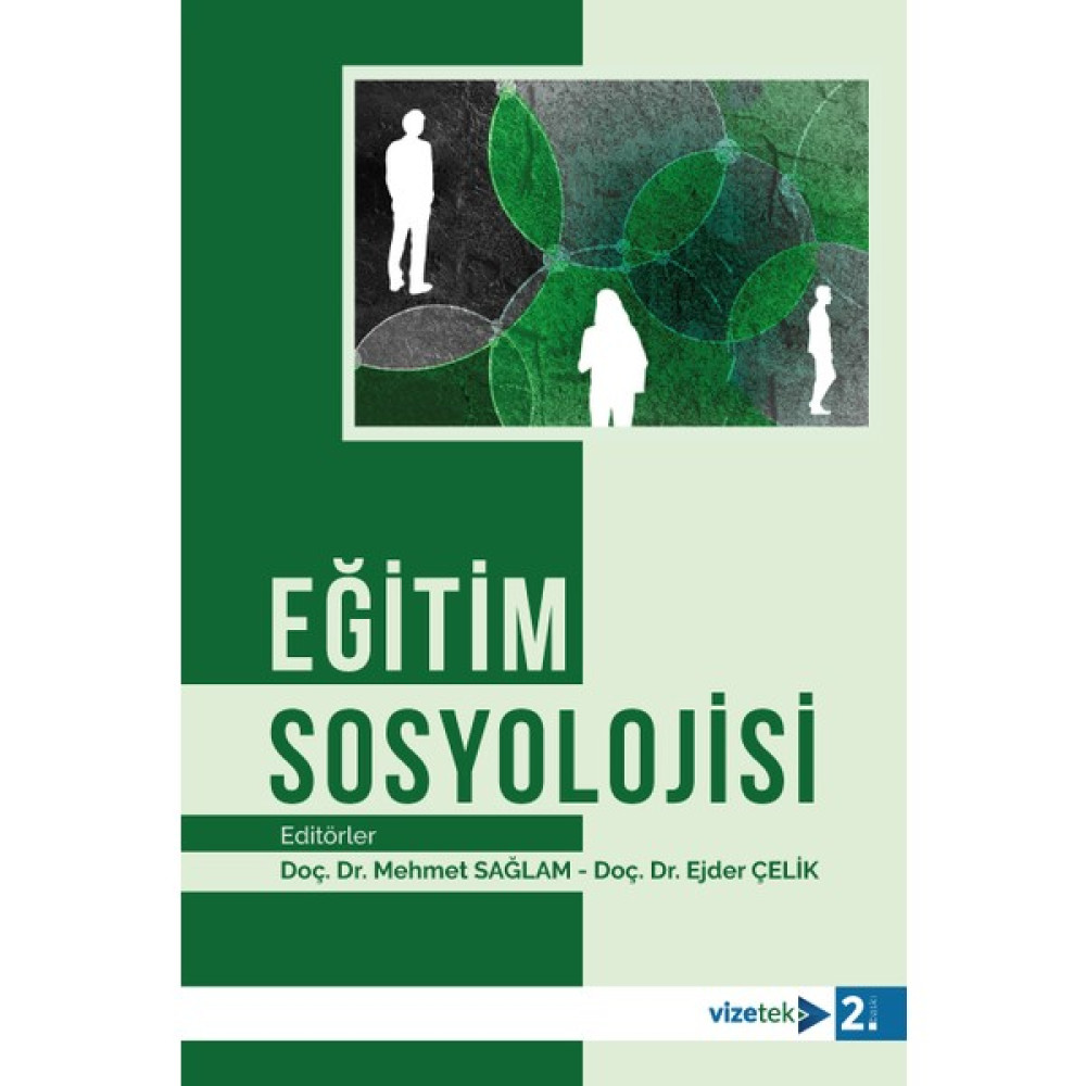 Vizetek Yayıncılık Eğitim Sosyolojisi Eğitim Yönetimi Fiyatı
