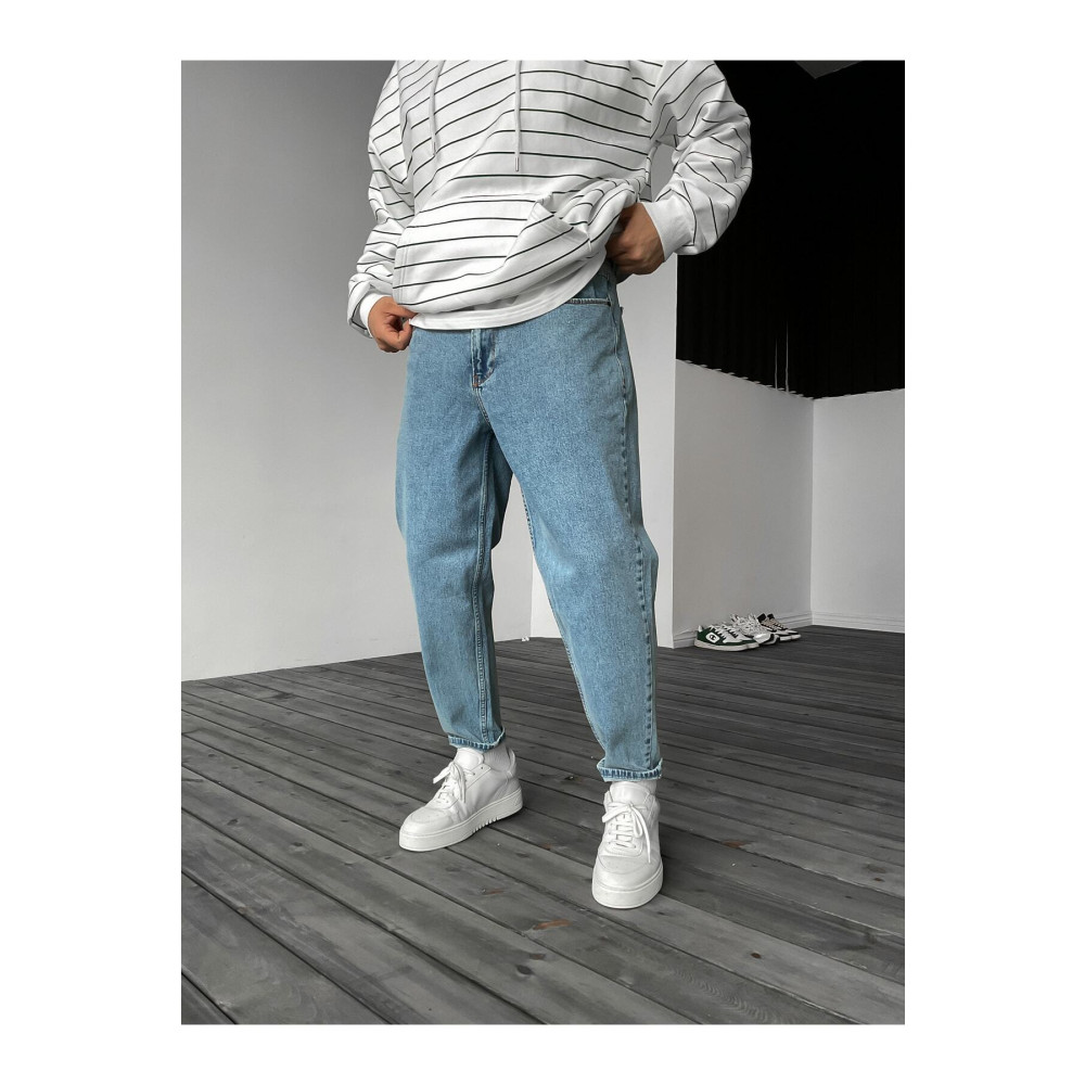 Vizör Denim Erkek Boyfriend Rahat Kalıp Kot Pantolon 31 Beden Kadın Pantolon Fiyatı