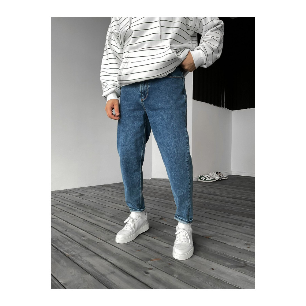 Vizör Denim Erkek Boyfriend Rahat Kalıp Kot Pantolon 32 Beden Kadın Pantolon Fiyatı