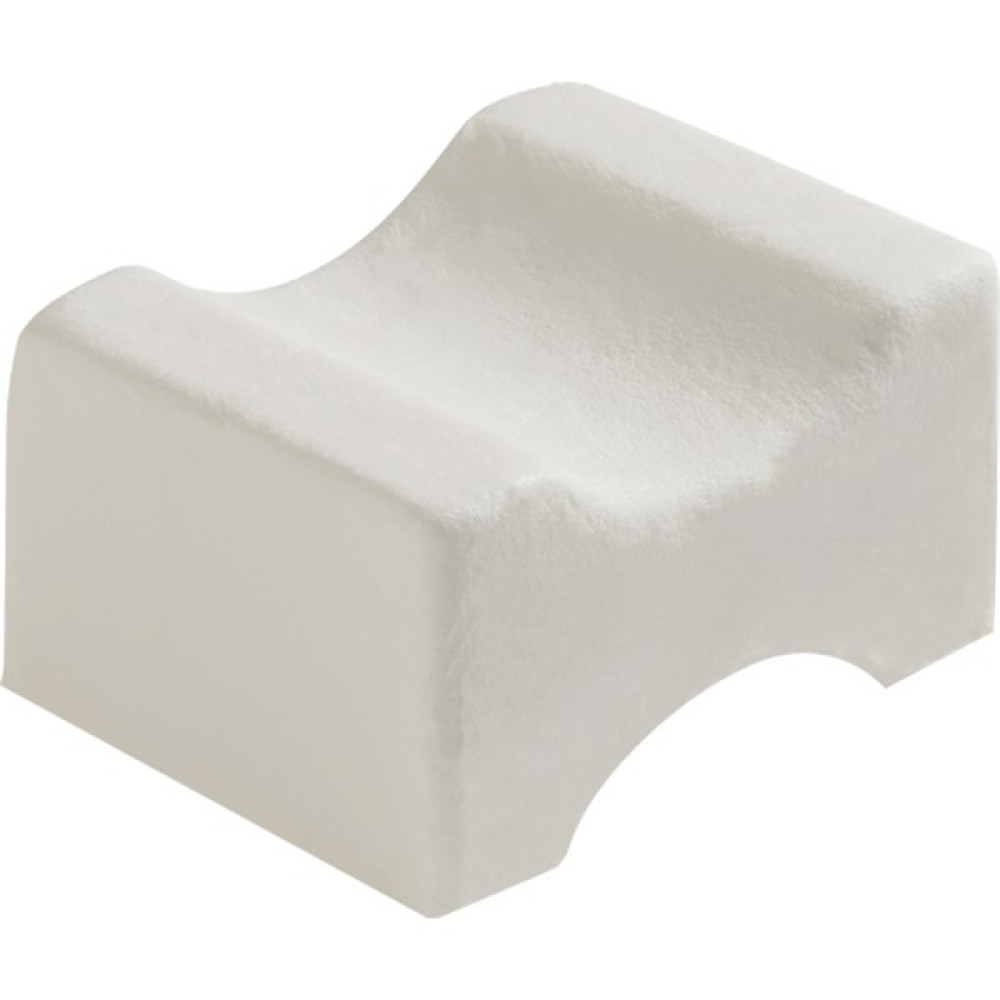 Vizor Visko Bacak Arası Pozisyon Yastığı (25 x 19 x 14) Code 1119 - 25 x 19 x 14 cm - Beyaz Diğer Fiyatı