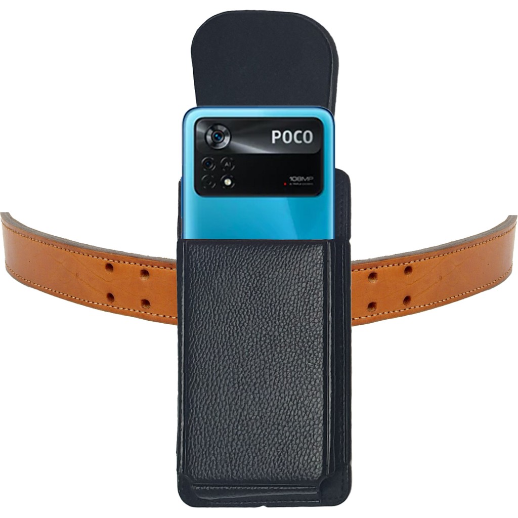 Vizyon Poco X3 Gt - X3 Pro - X3 Nfc | Poco X4 Gt - X4 Pro 5g Kılıfı Kemere Takılan Kılıf Bel Kılıfı - Dik Kemer Kılıf Cep Telefonu Kılıfı Fiyatı