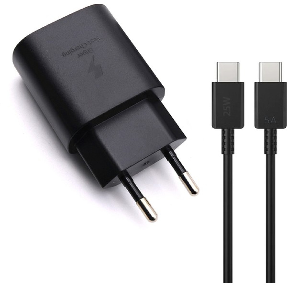 Vizyon Samsung Note 10 Plus Uyumlu Type-C Şarj Aleti 25W Hızlı Şarj Pd 3.0 Cep Telefonu Şarj Cihazı Fiyatı