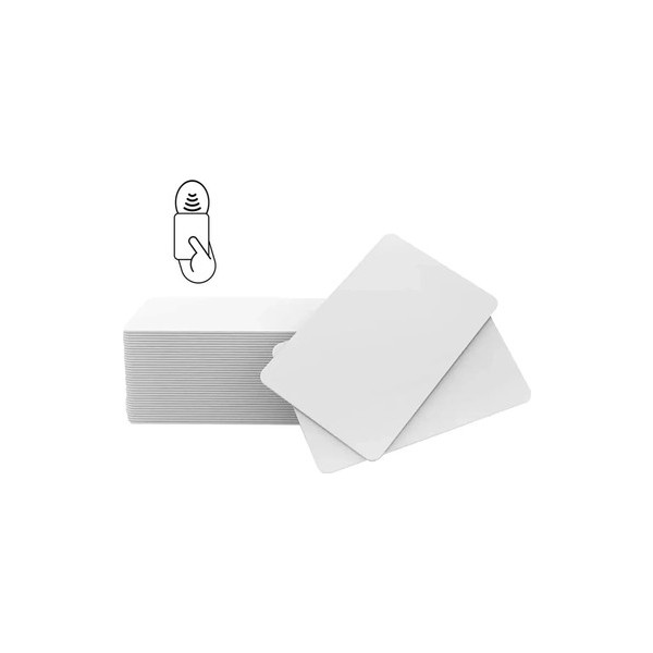 VK Nfc Kart NTAG213 50 adet Hafıza Kartları Fiyatı