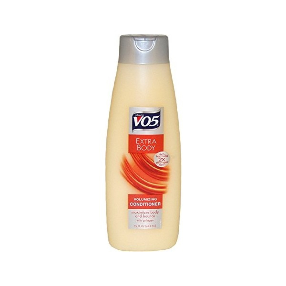 Vo5 Extra Body Hacim Kazandırıcı Saç Kremi Kolojenli 443 ml Oto Boyaları Fiyatı
