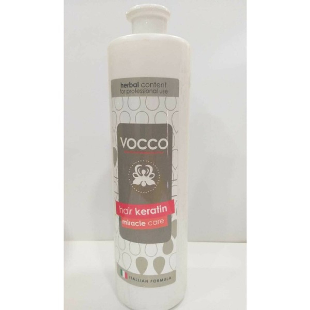 Vocco Keratin 1000 ml Brezilya Fönü Kremi Şampuan ve Saç Kremi Fiyatı