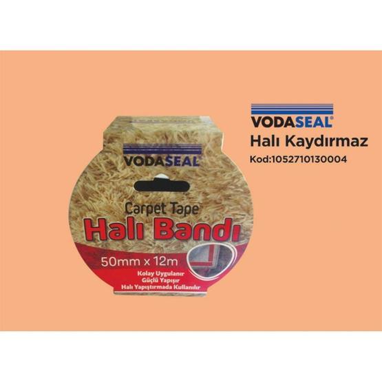 Vodaseal 53.01.064 50 mm 12 mt Halı Bandı Mobilya Aksesuarları Fiyatı
