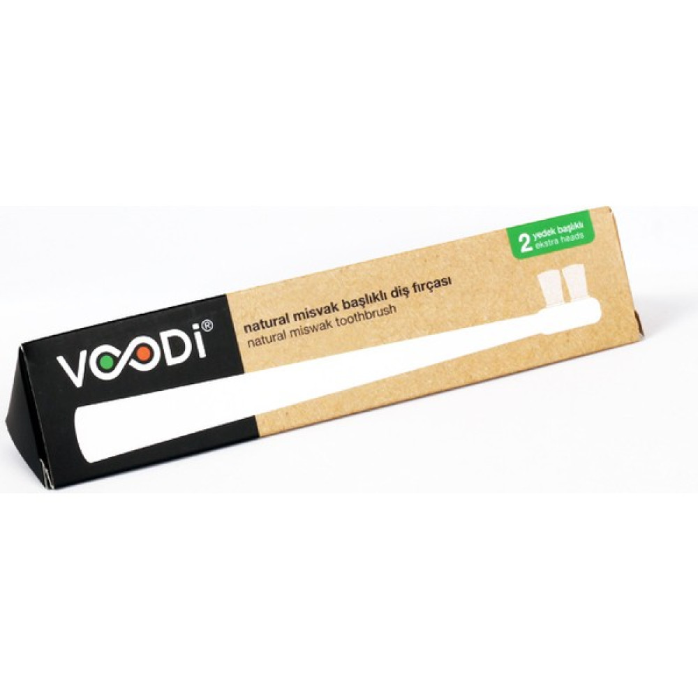 Vodi Voodi® Misvak Başlıklı Diş Fırçası Diş Fırçaları Fiyatı