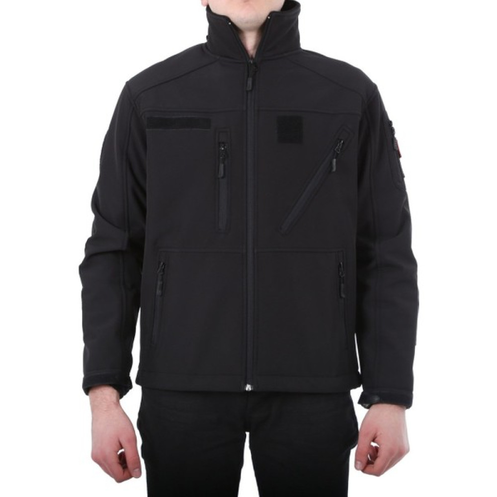 Vogel Siyah Mont Tactical Softshell Mont Mont (Outdoor) Fiyatı