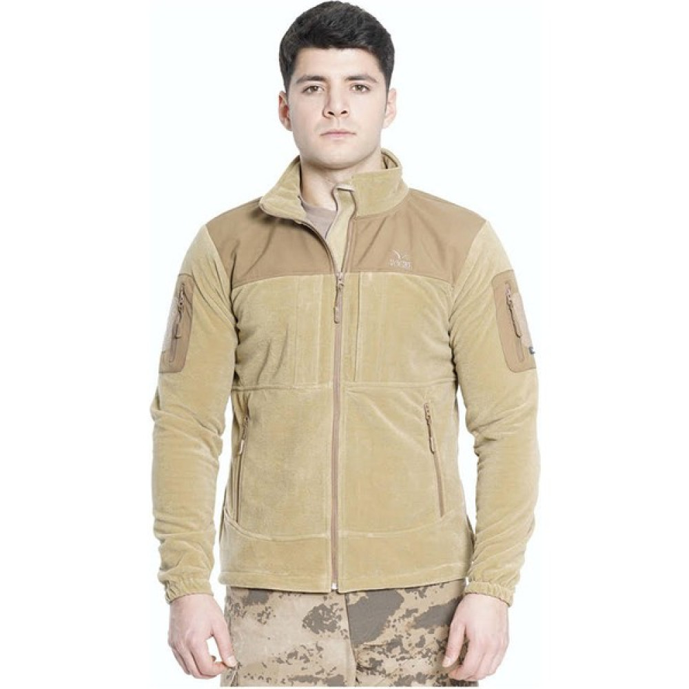 Vogel Tactical Bej Garni Polar Mont Ayakkabı (Outdoor) Fiyatı