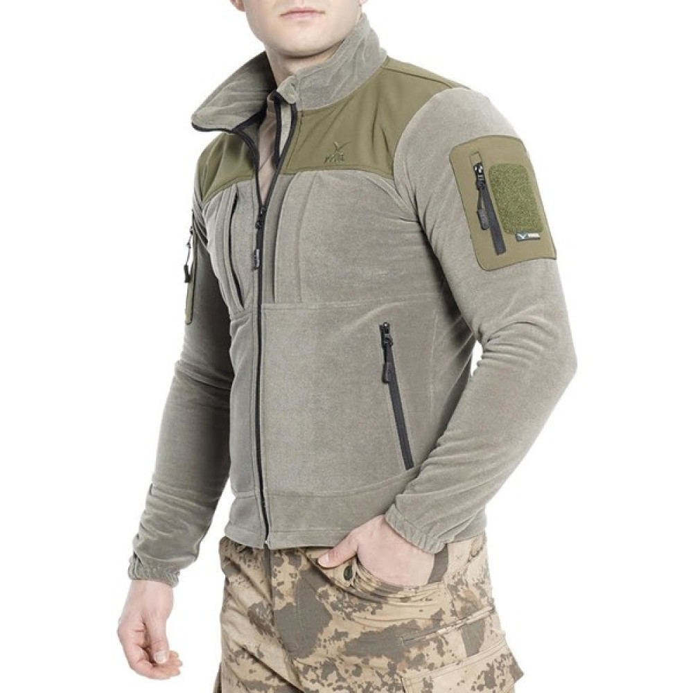 Vogel Tactical Garni Polar Mont Haki Mont (Outdoor) Fiyatı