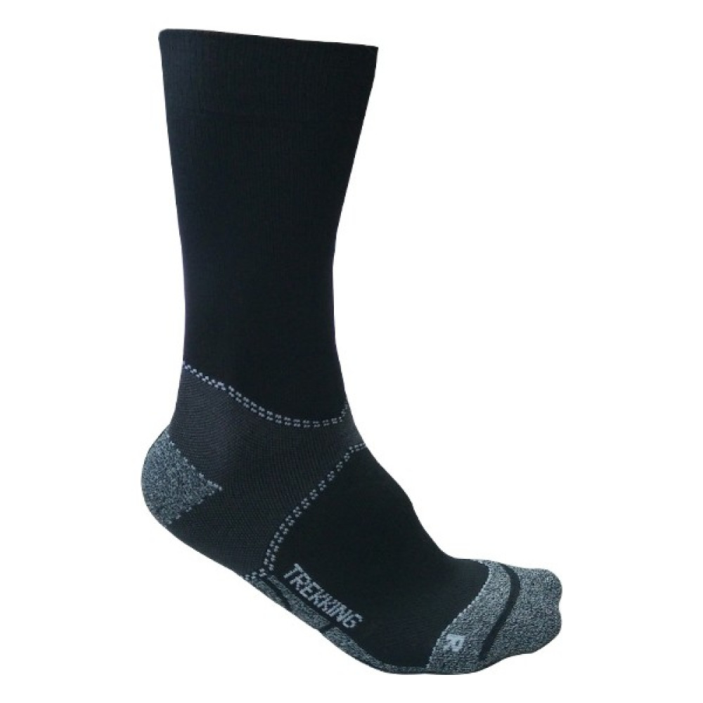 Vogel Tactical Najdorf Termal Siyah Çorap 39-42 Çorap (Outdoor) Fiyatı