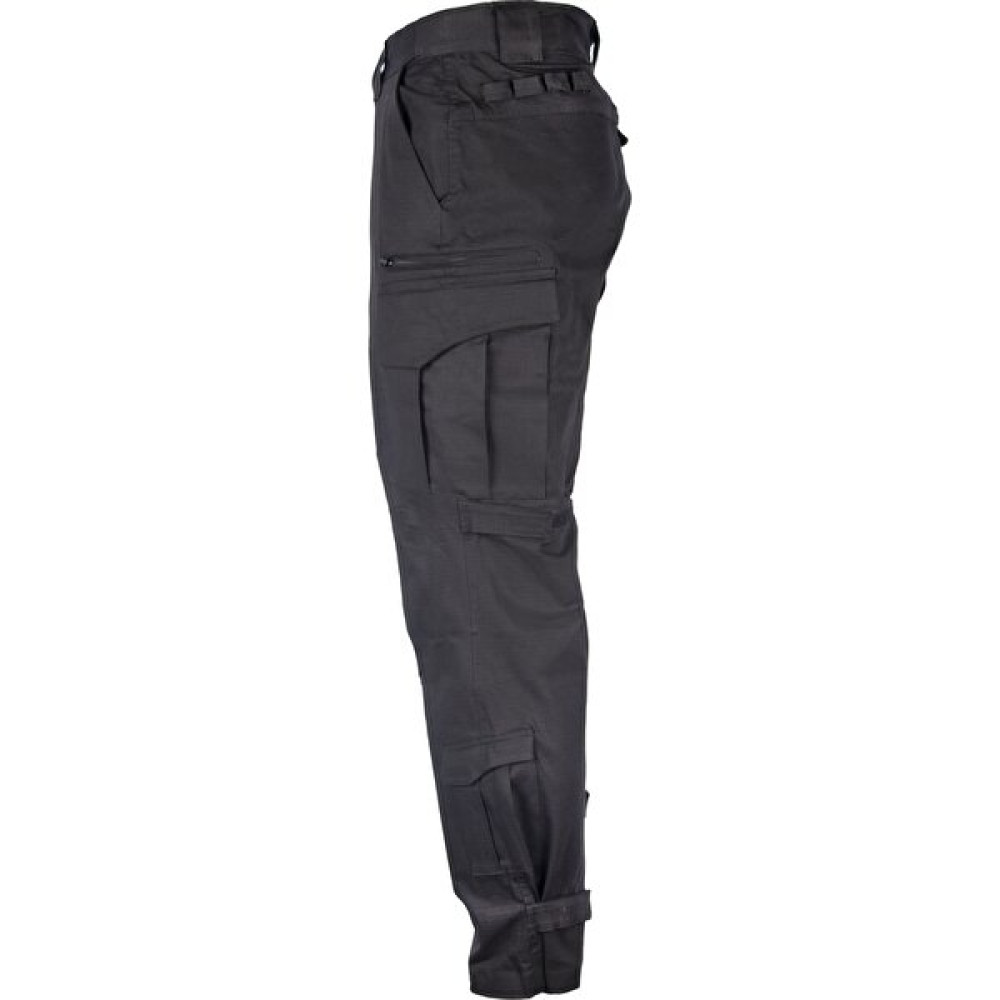 Vogel Tactical Siyah Ripstop Outdoor Pantolon Pantolon (Outdoor) Fiyatı