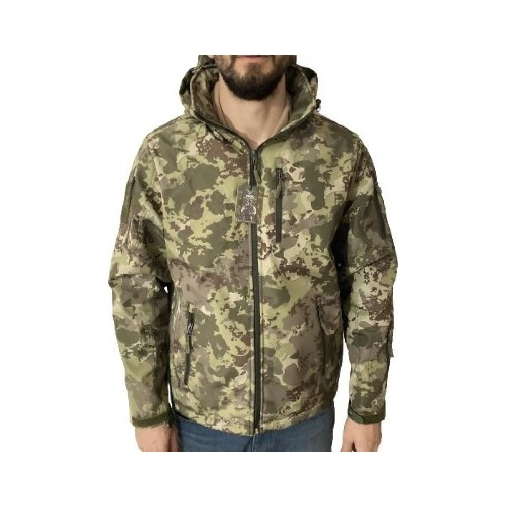 Vogel Tactical Softshell Yağmur ve Rüzgar Geçirmez Yeni Tsk Mont 5,11 Mont (Outdoor) Fiyatı