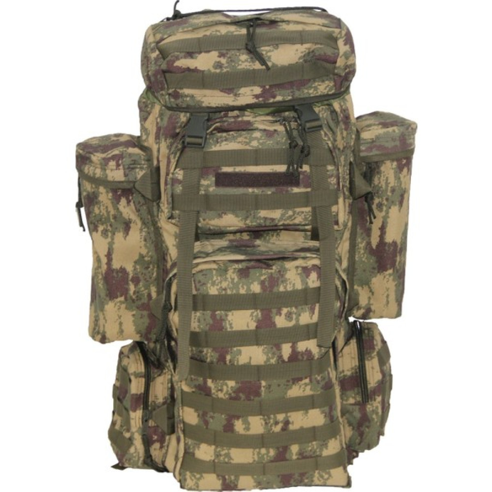Vogel Tactical Tsk 100+10 Litre Operasyon Çantası Sırt Çantası (Outdoor) Fiyatı