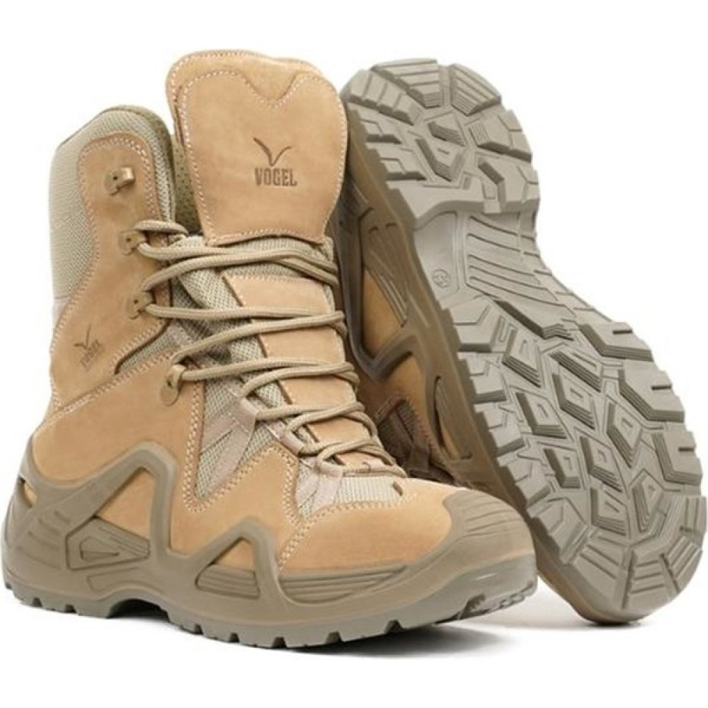 Vogel Tactical Vogel 1490 Outdoor Bot Trekking Ayakkabısı & Botu Fiyatı