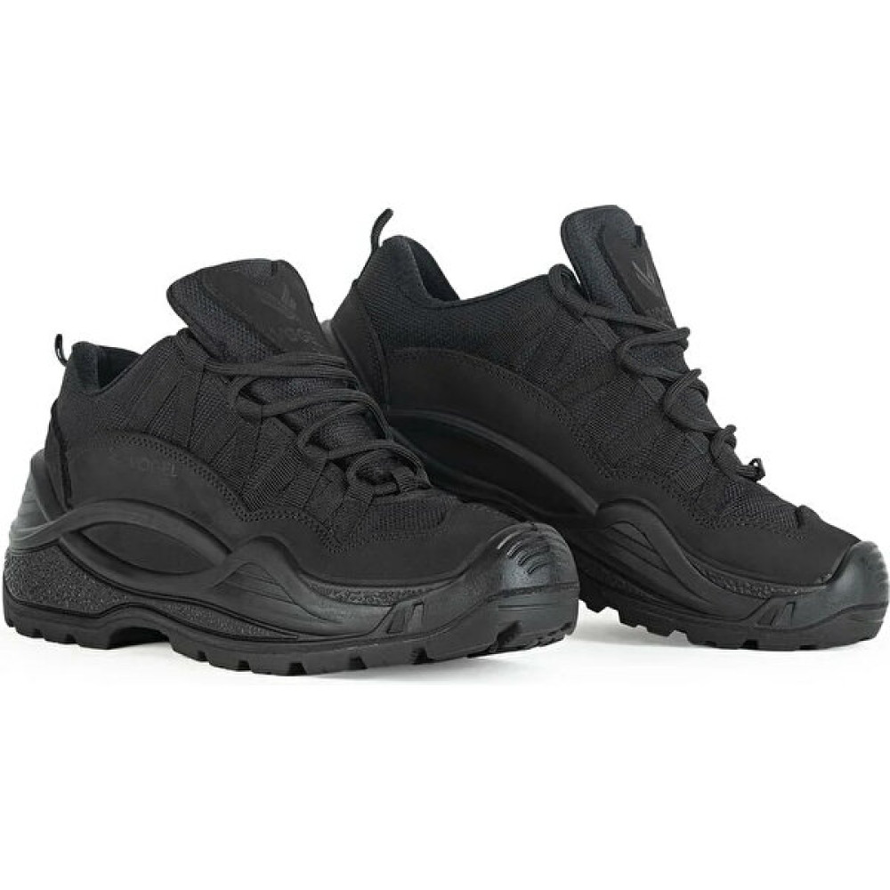 Vogels M1493 Canyon Siyah Outdoor/trekking Ayakkabı Trekking Ayakkabısı & Botu Fiyatı