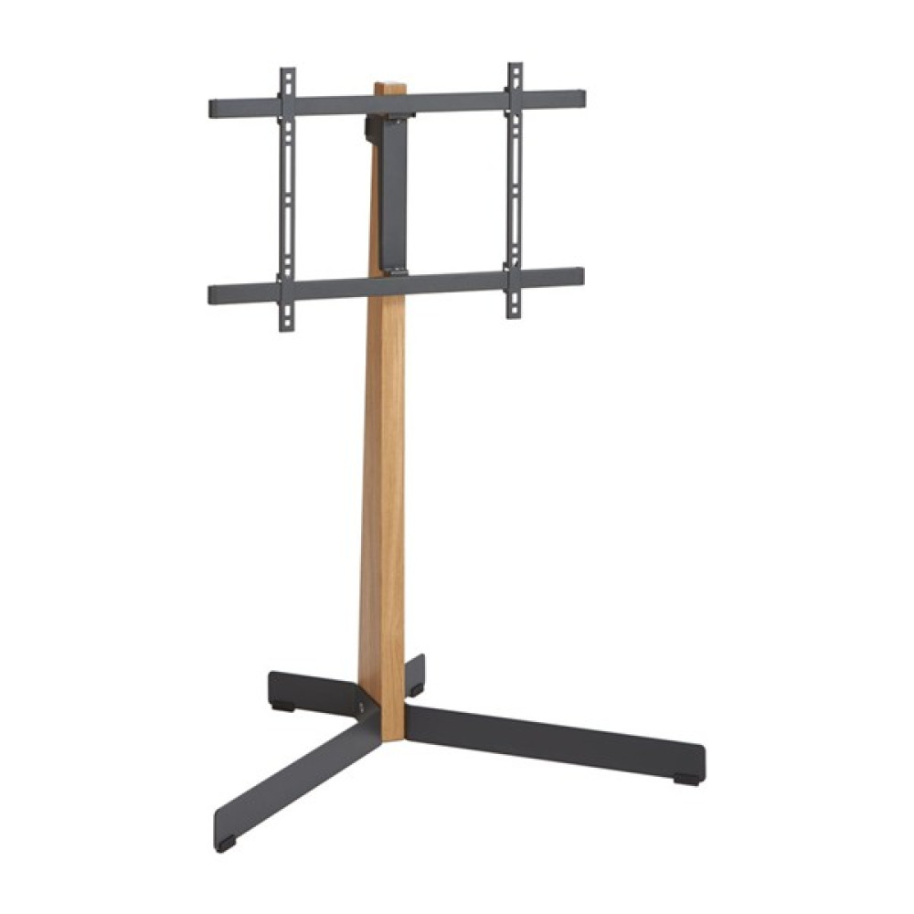 Vogels Tvs 3695 40''-77'', Tv Standı, Meşe - Siyah Oto Boyaları Fiyatı
