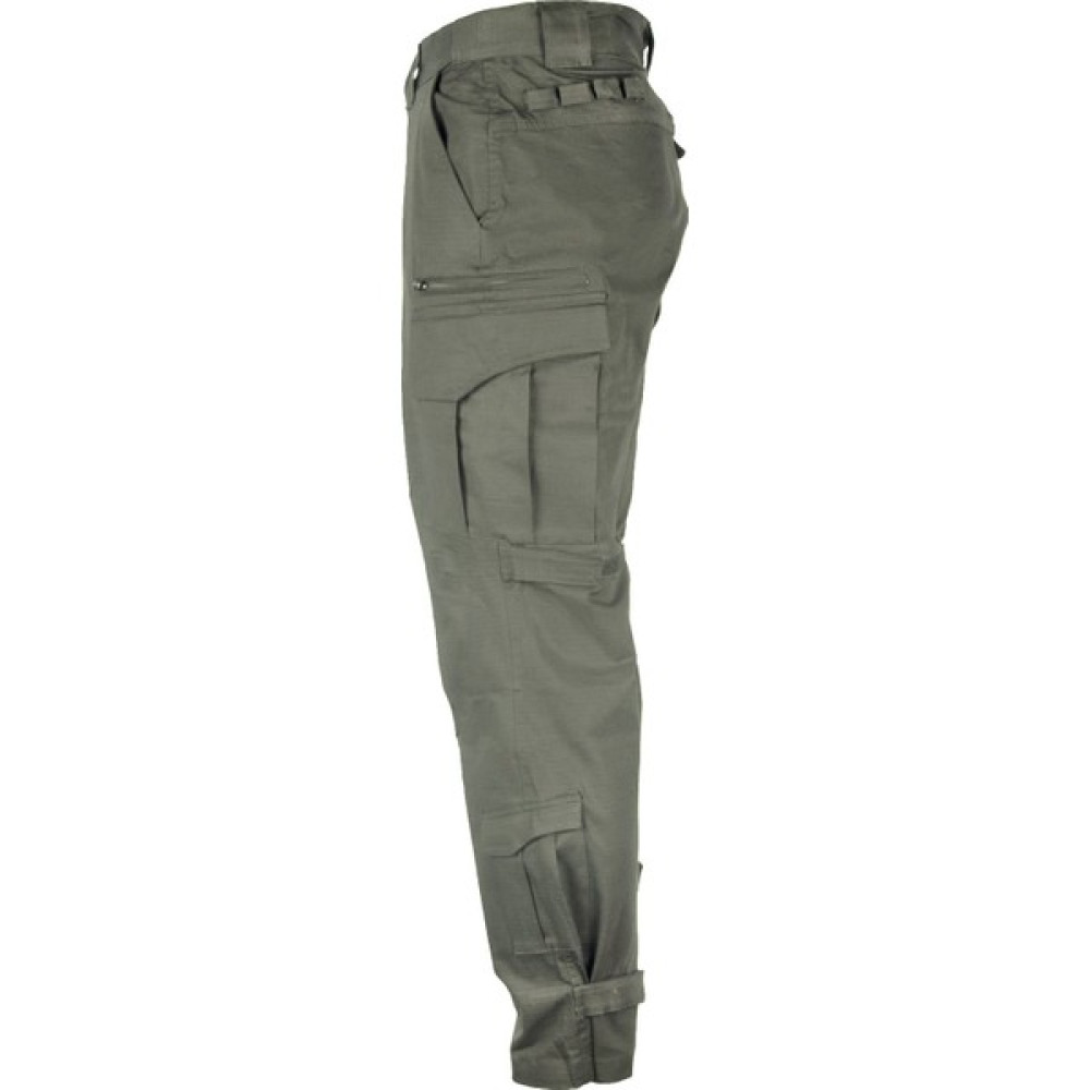 Vogel's Vogel Haki Ripstop Outdoor Pantolon Bayan Sweatshirt Fiyatı
