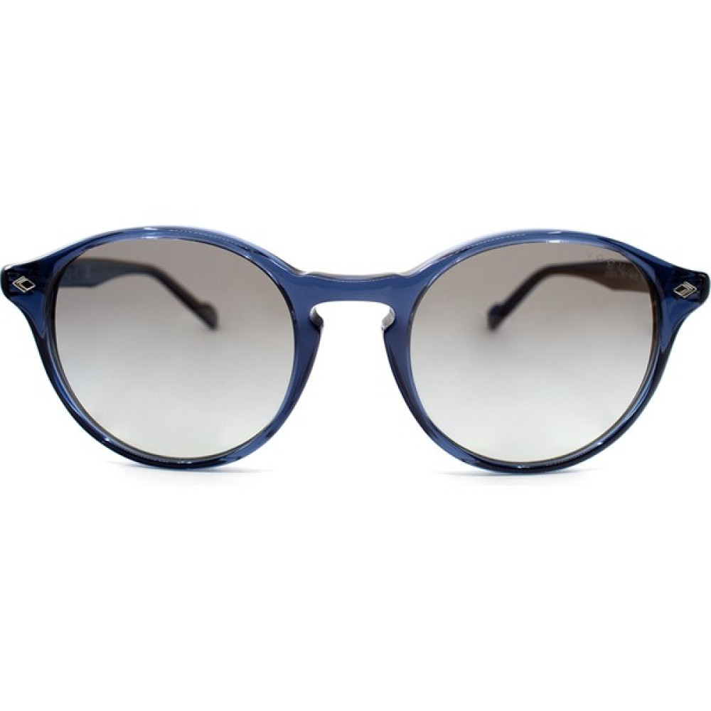 VOGUE 5327-S 276011 48 Unisex MAVİ Yuvarlak Çerçeve Güneş Gözlüğü Erkek Güneş Gözlükleri Fiyatı