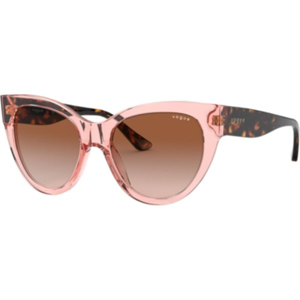 Vogue 5339-S 282813 52-18 Unisex Güneş Gözlüğü Erkek Güneş Gözlükleri Fiyatı