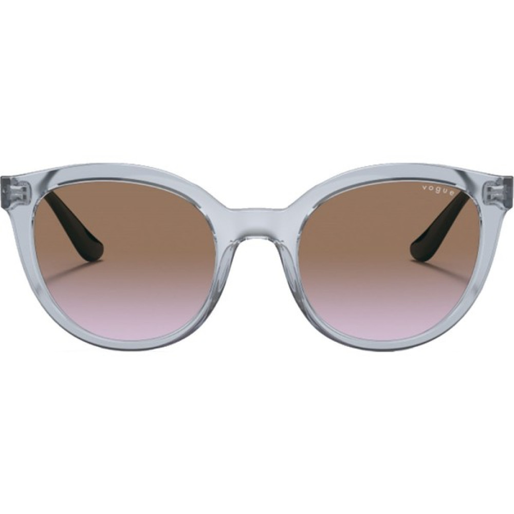 Vogue 5427S 286368 50 Unisex Güneş Gözlüğü - Gri Unisex Güneş Gözlükleri Fiyatı