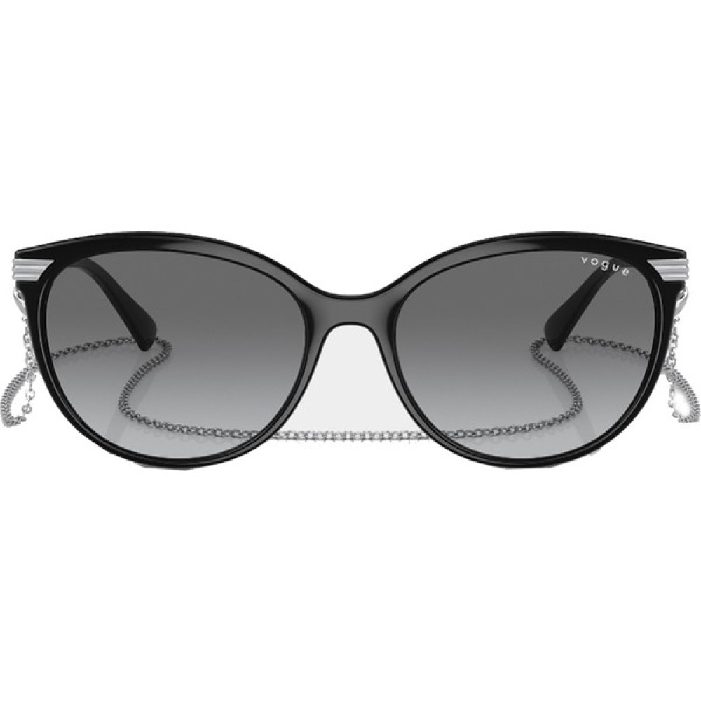 Vogue 5460-S W44/11 56 Kadın Güneş Gözlüğü Kadın Güneş Gözlükleri Fiyatı