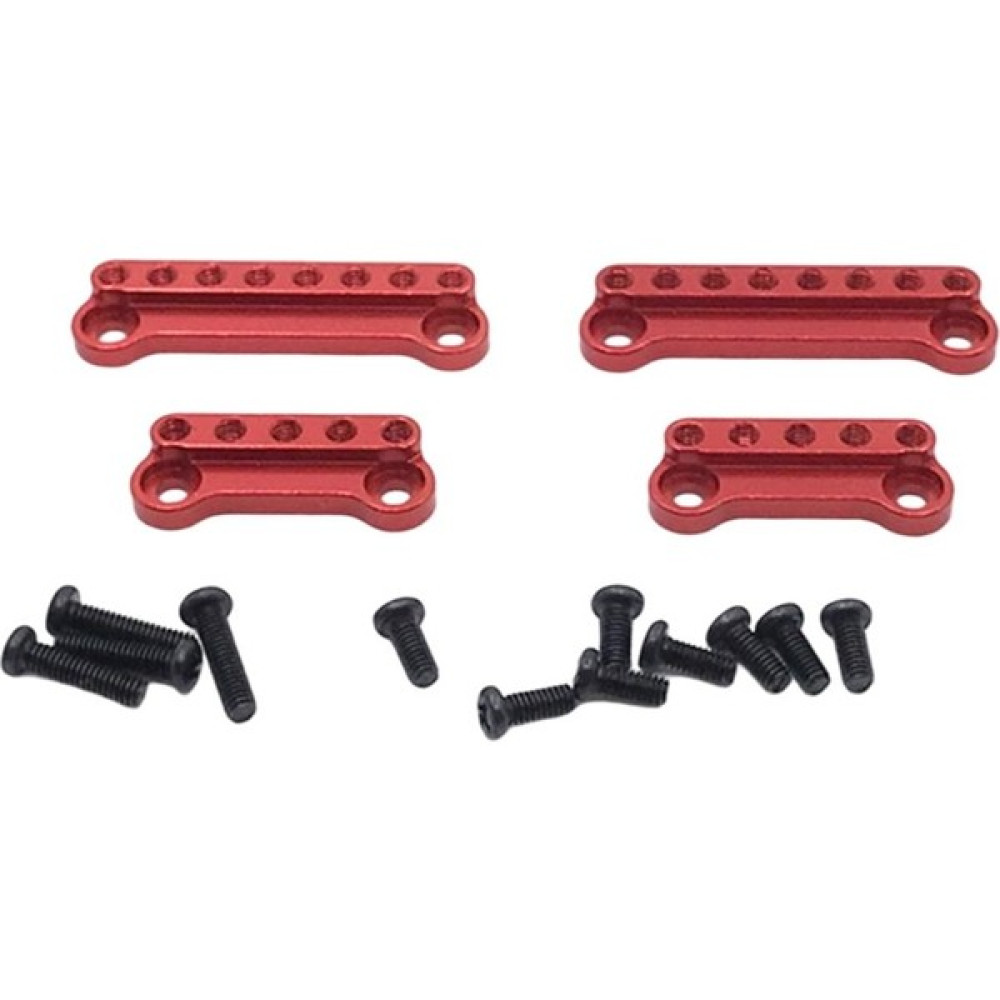 Vogue Element Yükseltme Şok Emici Braketi D90 1 12 Rc Paletli Kamyon Araba (Yurt Dışından) Oto Boyaları Fiyatı